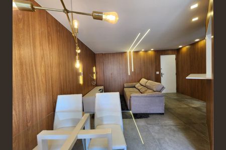 Apartamento à venda com 1 quarto, 51m² em Vila Olímpia, São Paulo