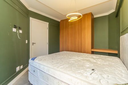 Apartamento à venda com 1 quarto, 51m² em Vila Olímpia, São Paulo