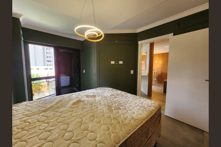 Apartamento à venda com 1 quarto, 51m² em Vila Olímpia, São Paulo