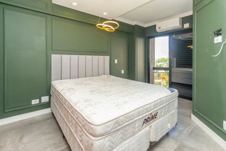 Apartamento à venda com 1 quarto, 51m² em Vila Olímpia, São Paulo