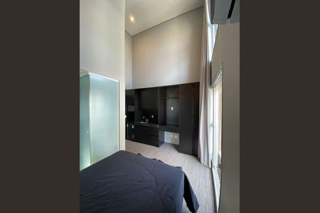 Apartamento à venda com 28m², 1 quarto e 1 vaga