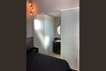 Apartamento à venda com 28m², 1 quarto e 1 vaga