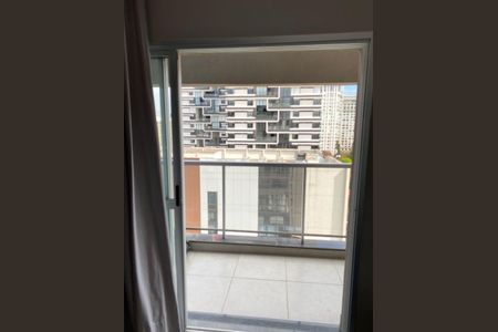 Apartamento à venda com 28m², 1 quarto e 1 vaga