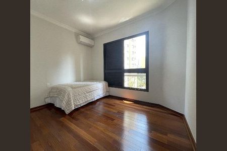Apartamento à venda com 4 quartos, 177m² em Jardim Ampliacao, São Paulo