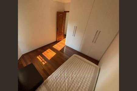 Apartamento à venda com 4 quartos, 177m² em Jardim Ampliacao, São Paulo