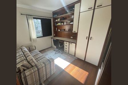 Apartamento à venda com 4 quartos, 177m² em Jardim Ampliacao, São Paulo