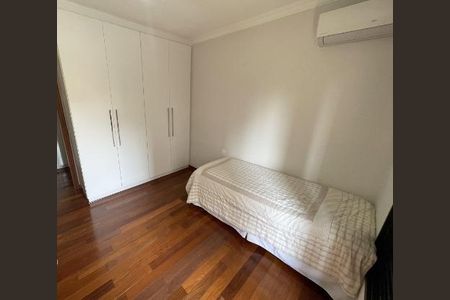 Apartamento à venda com 4 quartos, 177m² em Jardim Ampliacao, São Paulo
