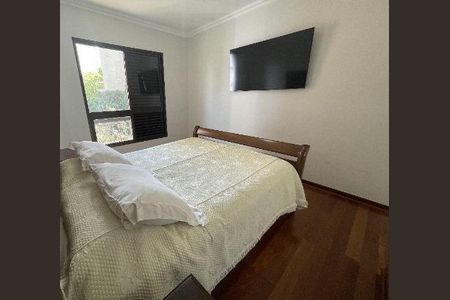 Apartamento à venda com 4 quartos, 177m² em Jardim Ampliacao, São Paulo