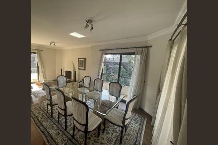 Apartamento à venda com 4 quartos, 177m² em Jardim Ampliacao, São Paulo