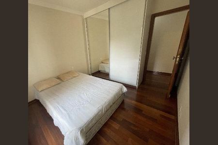 Apartamento à venda com 4 quartos, 177m² em Jardim Ampliacao, São Paulo