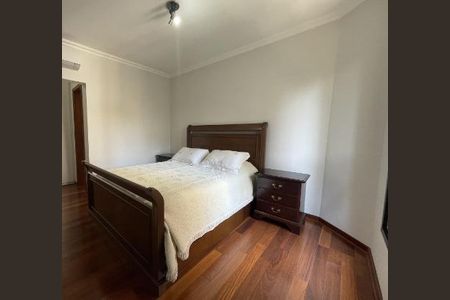 Apartamento à venda com 4 quartos, 177m² em Jardim Ampliacao, São Paulo