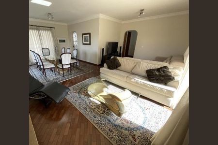 Apartamento à venda com 4 quartos, 177m² em Jardim Ampliacao, São Paulo