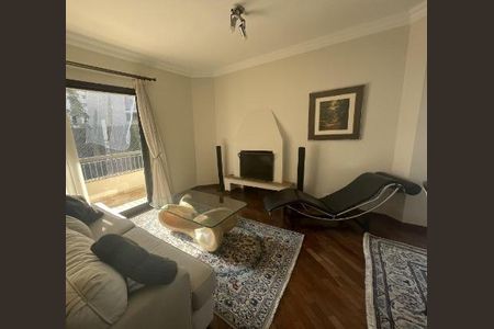 Apartamento à venda com 4 quartos, 177m² em Jardim Ampliacao, São Paulo