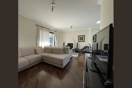 Apartamento à venda com 4 quartos, 177m² em Jardim Ampliacao, São Paulo