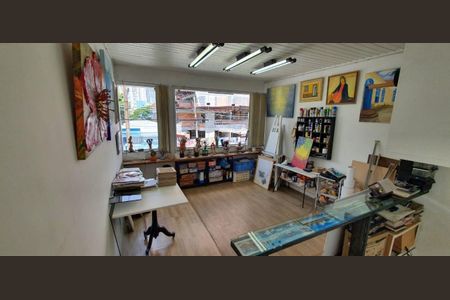 Casa à venda com 2 quartos, 172m² em Perdizes, São Paulo