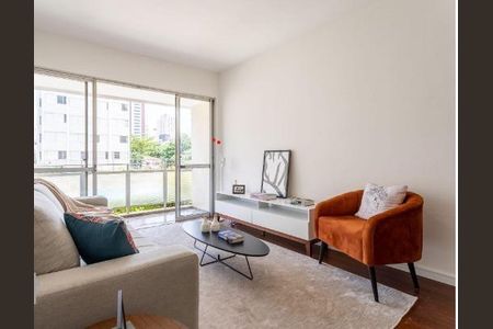 Apartamento à venda com 92m², 3 quartos e 2 vagas