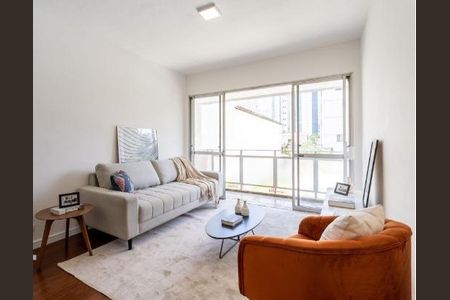 Apartamento à venda com 92m², 3 quartos e 2 vagas