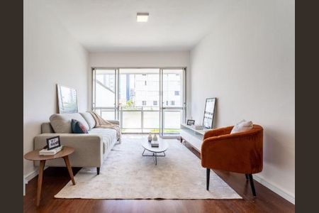 Apartamento à venda com 92m², 3 quartos e 2 vagas