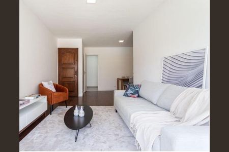 Apartamento à venda com 92m², 3 quartos e 2 vagas