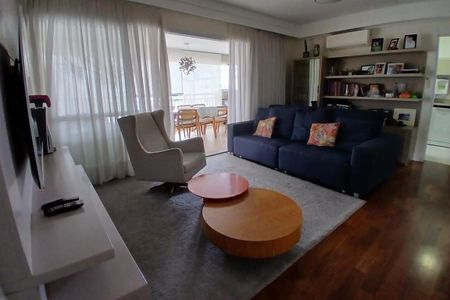 Apartamento à venda com 4 quartos, 150m² em Vila Mariana, São Paulo