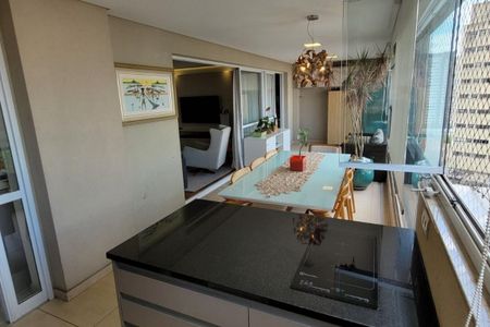 Apartamento à venda com 4 quartos, 150m² em Vila Mariana, São Paulo