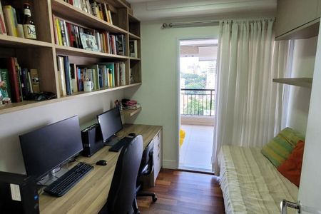 Apartamento à venda com 4 quartos, 150m² em Vila Mariana, São Paulo