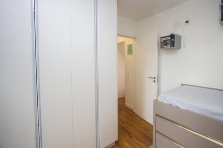 Apartamento à venda com 109m², 3 quartos e 2 vagasQuarto 1