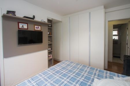 Apartamento à venda com 109m², 3 quartos e 2 vagasSuíte