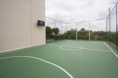 Apartamento à venda com 109m², 3 quartos e 2 vagasÁrea comum