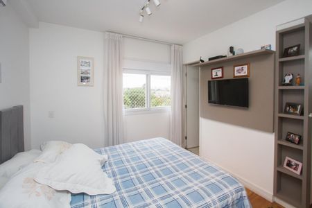 Apartamento à venda com 109m², 3 quartos e 2 vagasSuíte