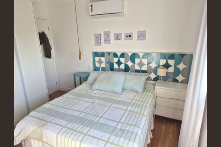 Apartamento à venda com 109m², 3 quartos e 2 vagas