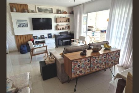 Apartamento à venda com 109m², 3 quartos e 2 vagas