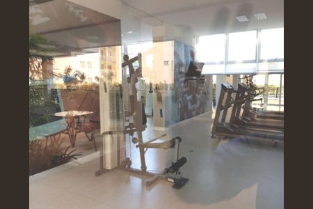 Apartamento à venda com 109m², 3 quartos e 2 vagas