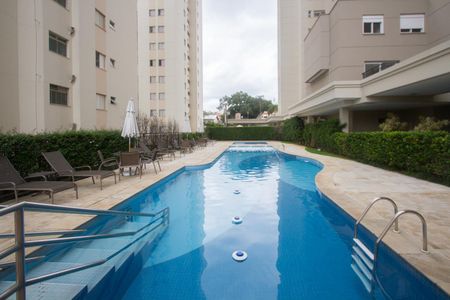 Apartamento à venda com 109m², 3 quartos e 2 vagasÁrea comum