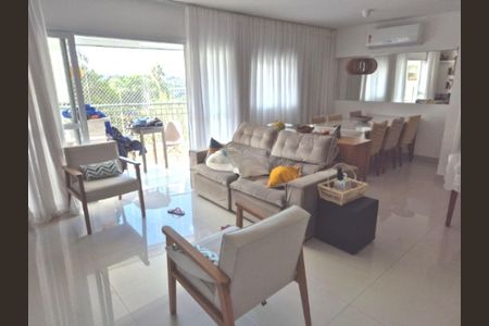Apartamento à venda com 109m², 3 quartos e 2 vagas