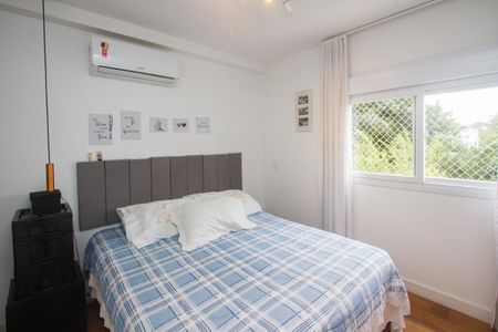 Apartamento à venda com 109m², 3 quartos e 2 vagasSuíte