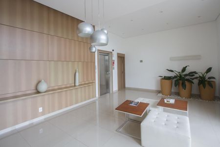 Apartamento à venda com 109m², 3 quartos e 2 vagasÁrea comum