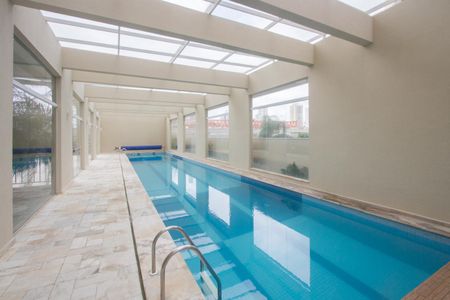 Apartamento à venda com 109m², 3 quartos e 2 vagasÁrea comum