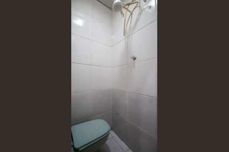 Apartamento à venda com 53m², 2 quartos e 1 vagaBanheiro de Serviço