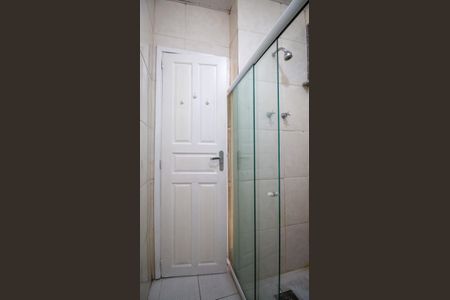 Apartamento à venda com 53m², 2 quartos e 1 vagaBanheiro