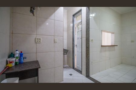 Apartamento à venda com 53m², 2 quartos e 1 vagaÁrea de Serviço