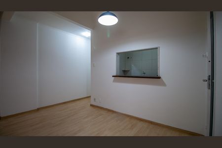 Apartamento à venda com 53m², 2 quartos e 1 vagaSala