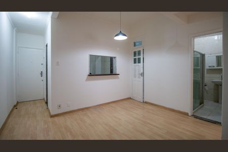 Apartamento à venda com 53m², 2 quartos e 1 vagaSala