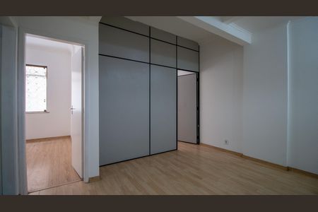 Apartamento à venda com 53m², 2 quartos e 1 vagaSala