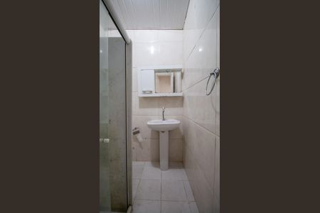 Apartamento à venda com 53m², 2 quartos e 1 vagaBanheiro