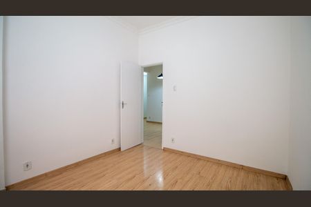Apartamento à venda com 53m², 2 quartos e 1 vagaQuarto 2