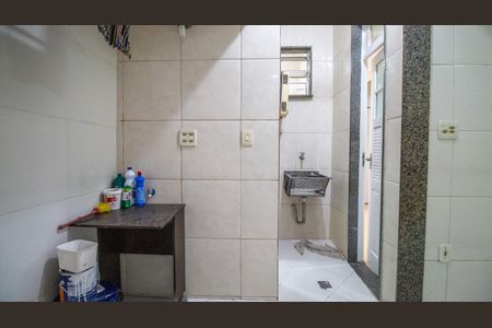 Apartamento à venda com 53m², 2 quartos e 1 vagaÁrea de Serviço