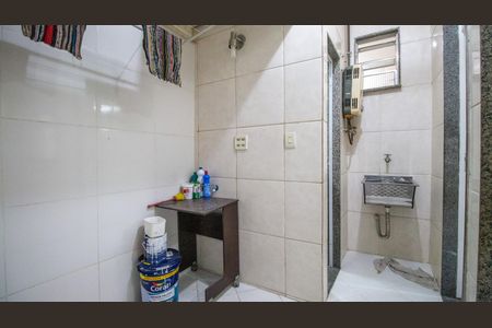 Apartamento à venda com 53m², 2 quartos e 1 vagaÁrea de Serviço