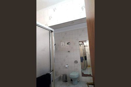 Casa à venda com 3 quartos, 205m² em Nova Petrópolis, São Bernardo do Campo