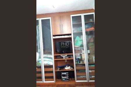 Casa à venda com 3 quartos, 205m² em Nova Petrópolis, São Bernardo do Campo